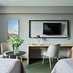 Great Polonia Krakow Airport Hotel