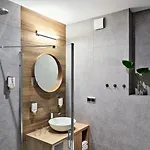 Great Polonia Krakow Airport 4* Modlniczka