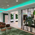 מלון Great Polonia Krakow Airport 4*