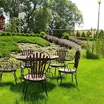 מלון Great Polonia Krakow Airport 4*