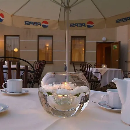 Great Polonia Krakow Airport