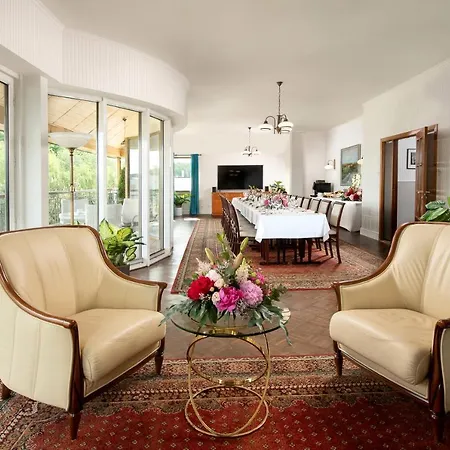 Great Polonia Krakow Airport 4*