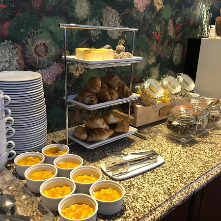 Hotel Great Polonia Krakow Airport 4*