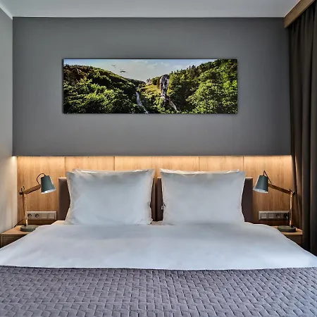 Great Polonia Krakow Airport