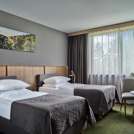 Great Polonia Krakow Airport