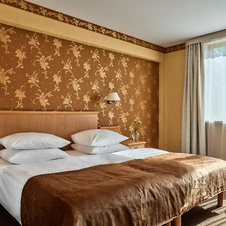 Hotel Great Polonia Krakow Airport Modlniczka
