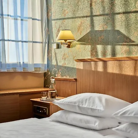 Hotel Great Polonia Kraków Airport