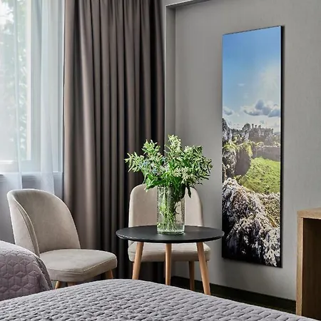 Great Polonia Krakow Airport Hotel Modlniczka