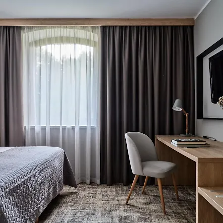 Great Polonia Krakow Airport - Ex Witek Hotell
