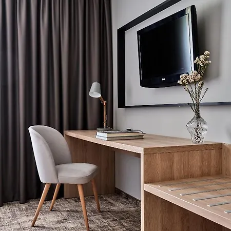 Great Polonia Krakow Airport