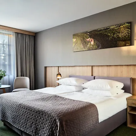 Hotell Great Polonia Krakow Airport - Ex Witek Modlniczka