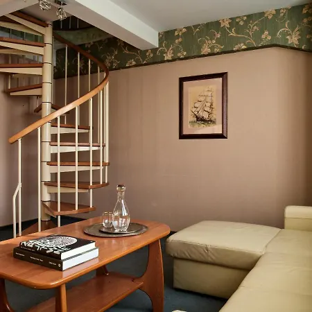 Great Polonia Krakow Airport Hotel