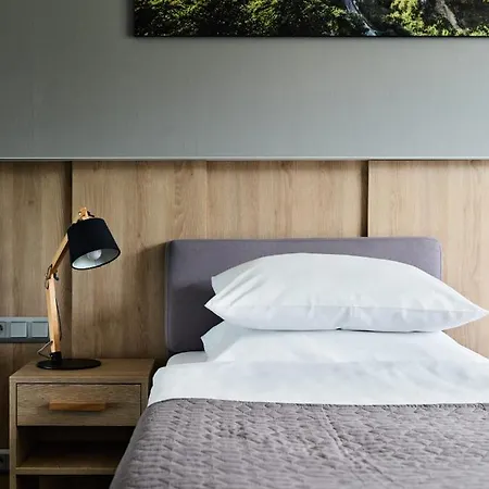 Hotell Great Polonia Krakow Airport - Ex Witek 4*