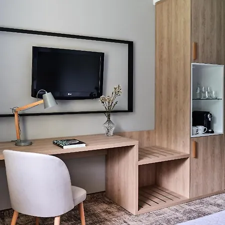 Great Polonia Krakow Airport