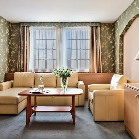 Hotell Great Polonia Krakow Airport - Ex Witek