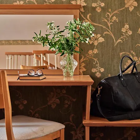 Witek Hotel Modlniczka