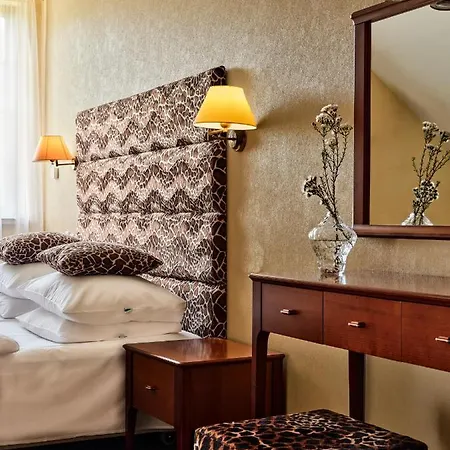 Great Polonia Krakow Airport Hotel