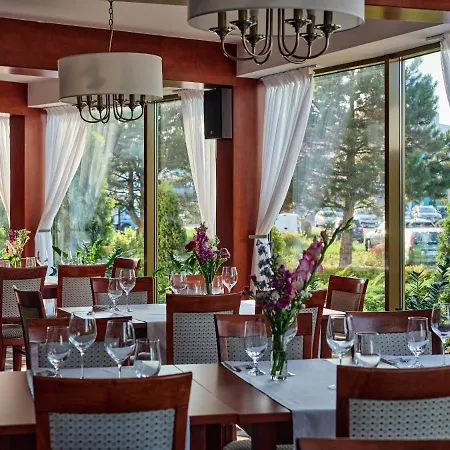 Witek Hotel Modlniczka