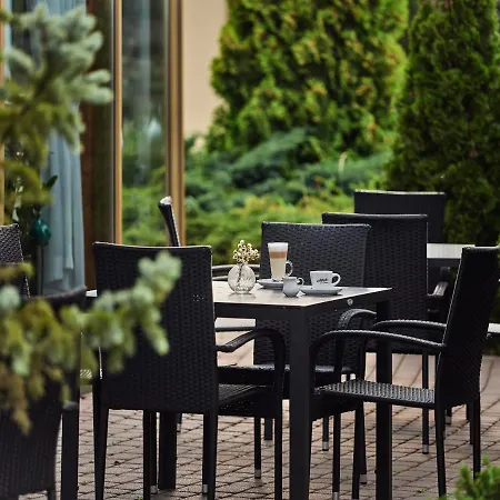 Great Polonia Krakow Airport 4*