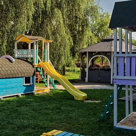 Hotel Witek