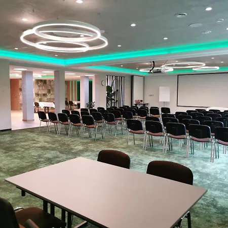 Hotel Great Polonia Krakow Airport