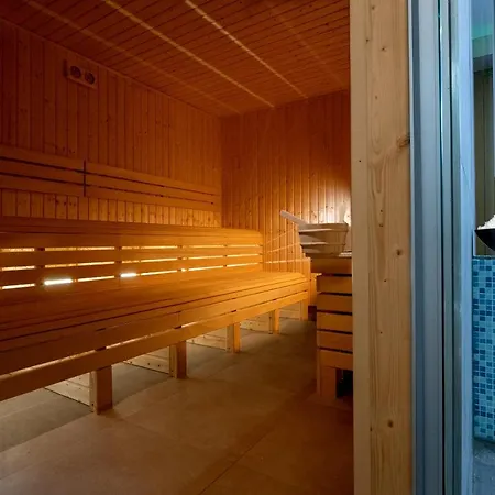 Great Polonia Krakow Airport Hotel 4*