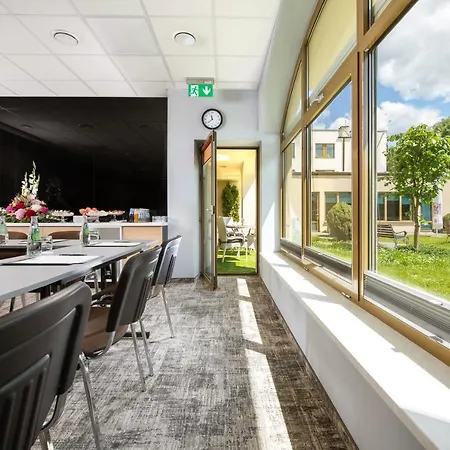 Great Polonia Krakow Airport 4*