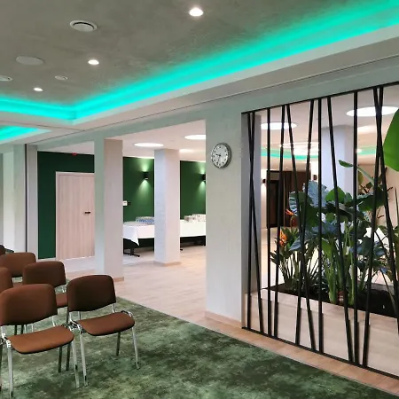 Ξενοδοχείο Great Polonia Krakow Airport 4*