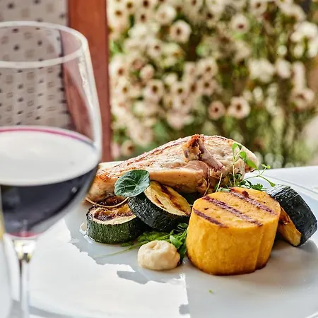 Great Polonia Krakow Airport Hotel 4*