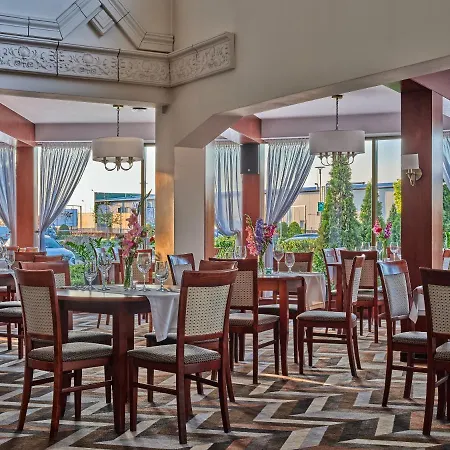 Great Polonia Krakow Airport