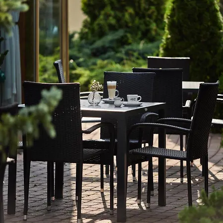 Great Polonia Krakow Airport 4*