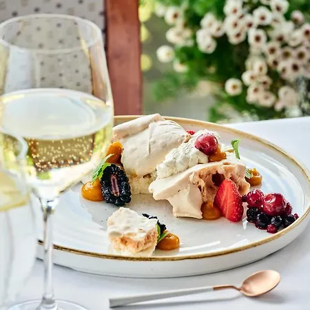 Great Polonia Krakow Airport 4* Modlniczka