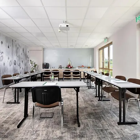 Great Polonia Krakow Airport - Ex Witek Hotell 4*