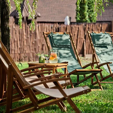 Witek Hotel Modlniczka