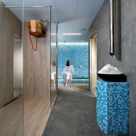 Great Polonia Krakow Airport Hotel