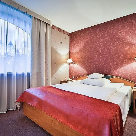 Great Polonia Krakow Airport - Ex Witek Hotell Modlniczka