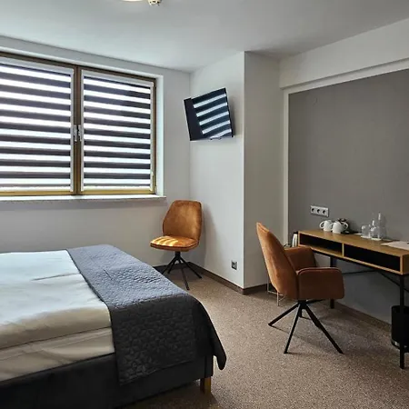 Great Polonia Krakow Airport 4* Modlniczka