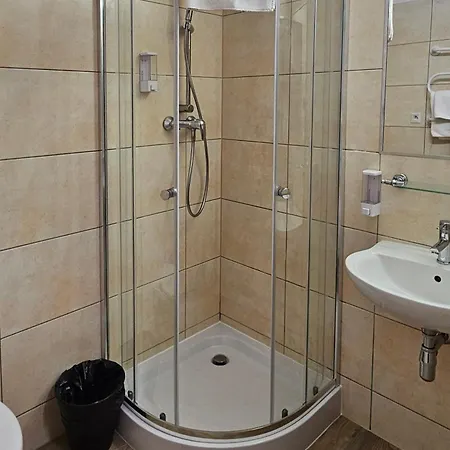 Hotel Great Polonia Krakow Airport