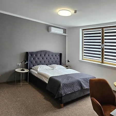 Great Polonia Kraków Airport Hotel 4*