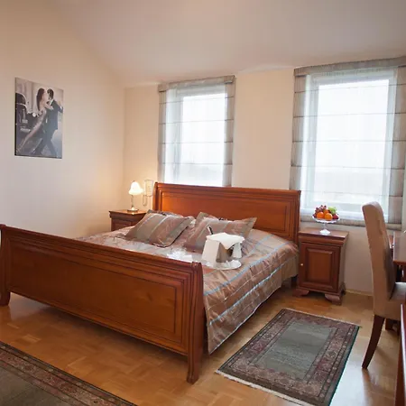 Great Polonia Krakow Airport Hotel Modlniczka