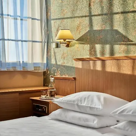Hotel Great Polonia Kraków Airport