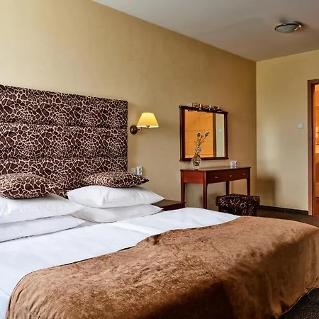 Hotel Great Polonia Kraków Airport 4*