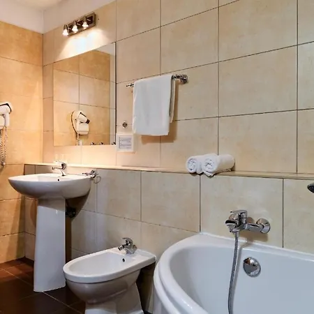 Great Polonia Krakow Airport 4*