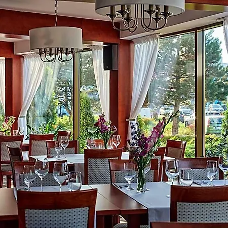 Hotel Great Polonia Kraków Airport 4*