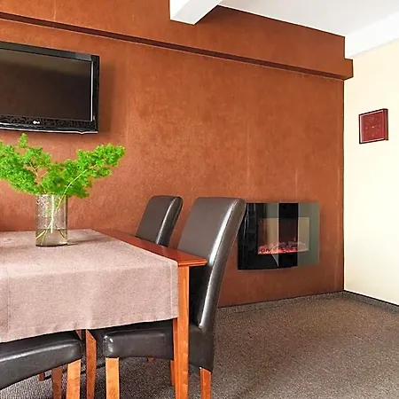 Great Polonia Kraków Airport Hotel Modlniczka