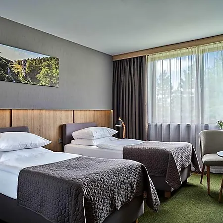 Great Polonia Kraków Airport Hotel Modlniczka