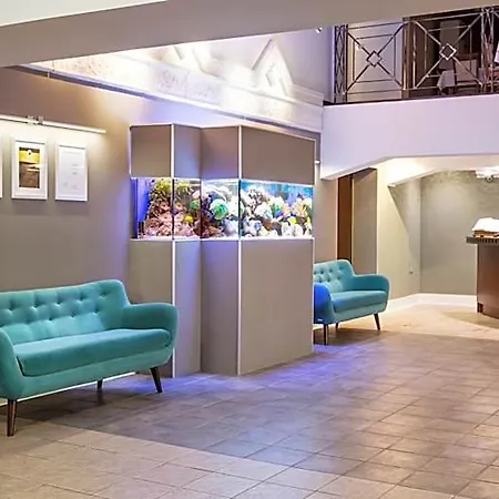 Great Polonia Krakow Airport 4*