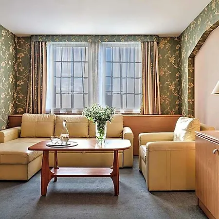 Great Polonia Kraków Airport Hotel Modlniczka