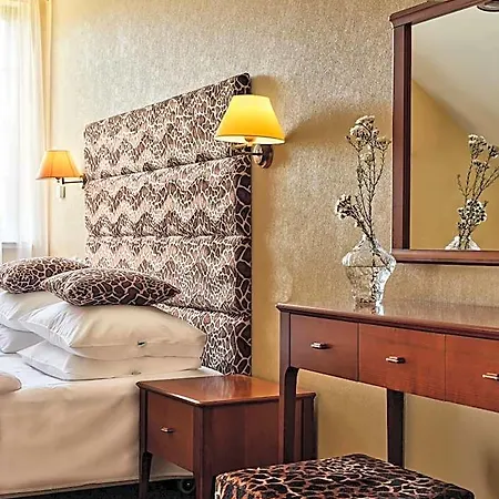 Great Polonia Kraków Airport Hotel