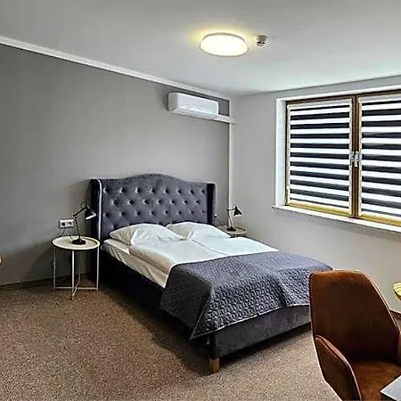 Great Polonia Kraków Airport Hotel